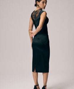 PALACE SKIRT;${refinementColor}