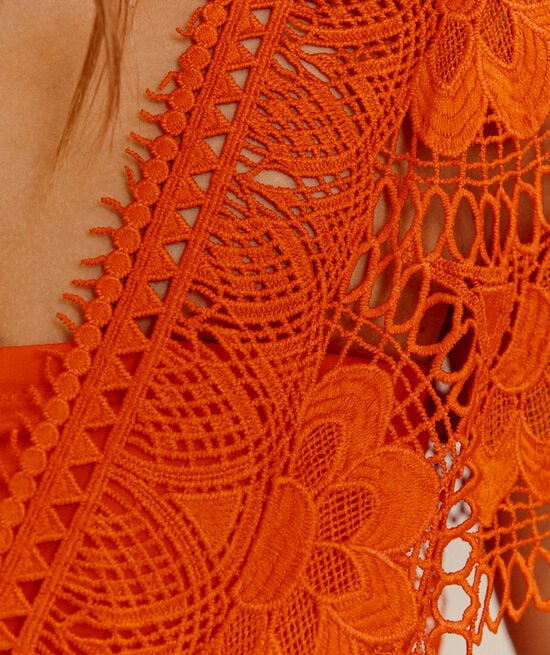 AMALIA ROBE;${refinementColor}