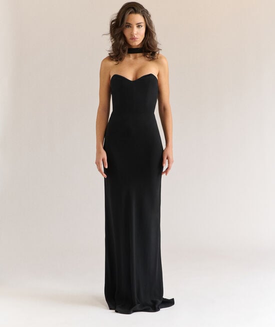 MARLA DRESS;${refinementColor}