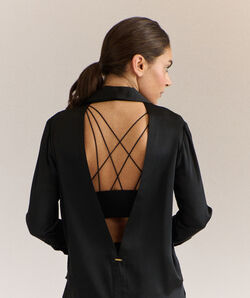 ROMEO SHIRT;${refinementColor}