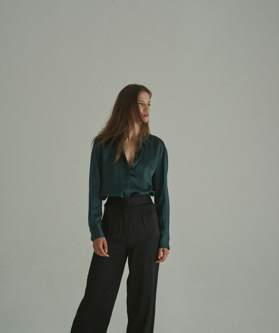 ROMEO SHIRT;${refinementColor}
