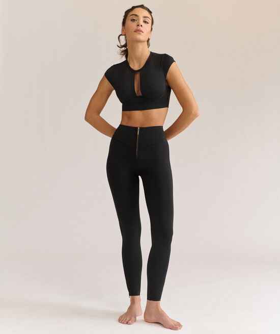 PHOENIX WIRE BRALET;${refinementColor}