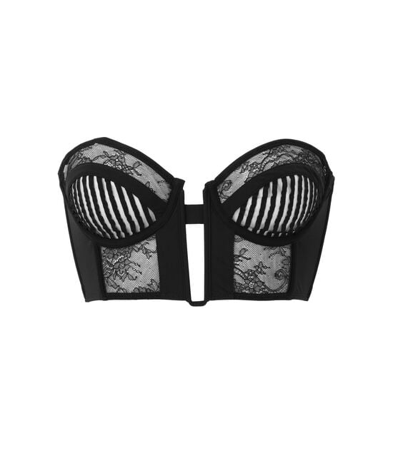 NORWALK BUSTIER;${refinementColor}