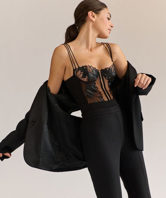MOONFLOWER BODYSUIT;${refinementColor}