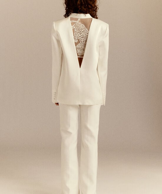 BRAD BLAZER;${refinementColor}