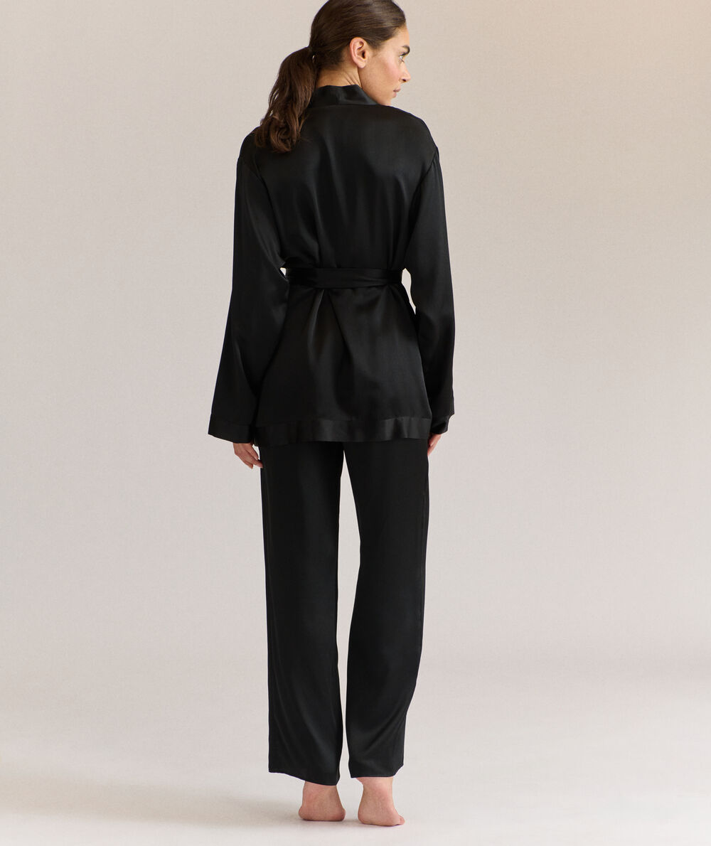 JONES KIMONO;${refinementColor}