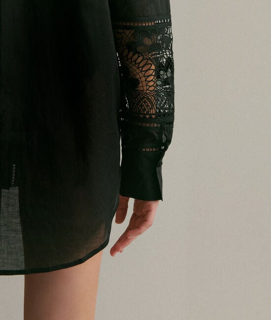 VARENNE SHIRT;${refinementColor}