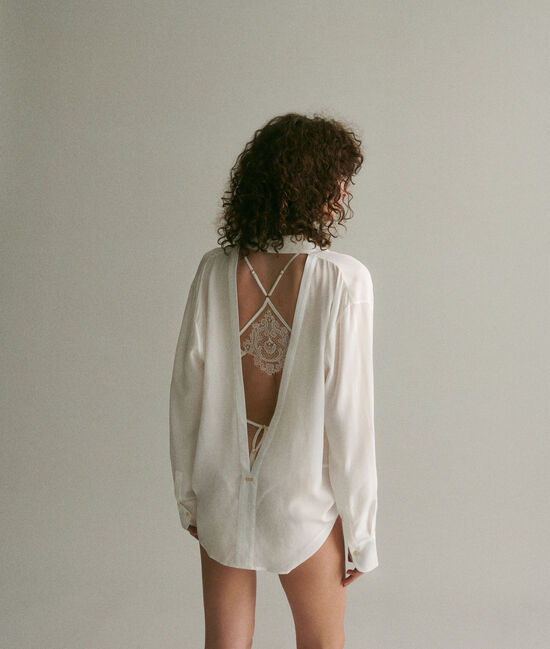 ROMY SHIRT;${refinementColor}