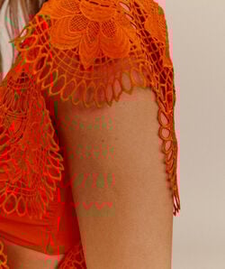 AMALIA ROBE;${refinementColor}