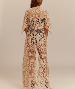 CLEWISTON KIMONO;${refinementColor}