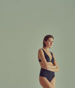 HIGH WAIST BRIEF/TANGA;${refinementColor}