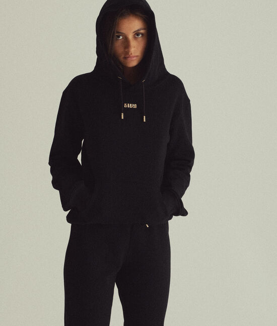 HILLS SWEAT SHIRT;${refinementColor}