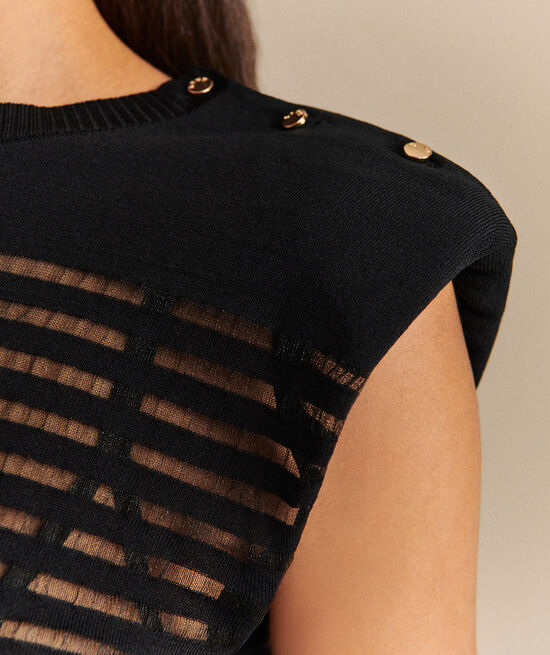 BAYLEE TOP;${refinementColor}