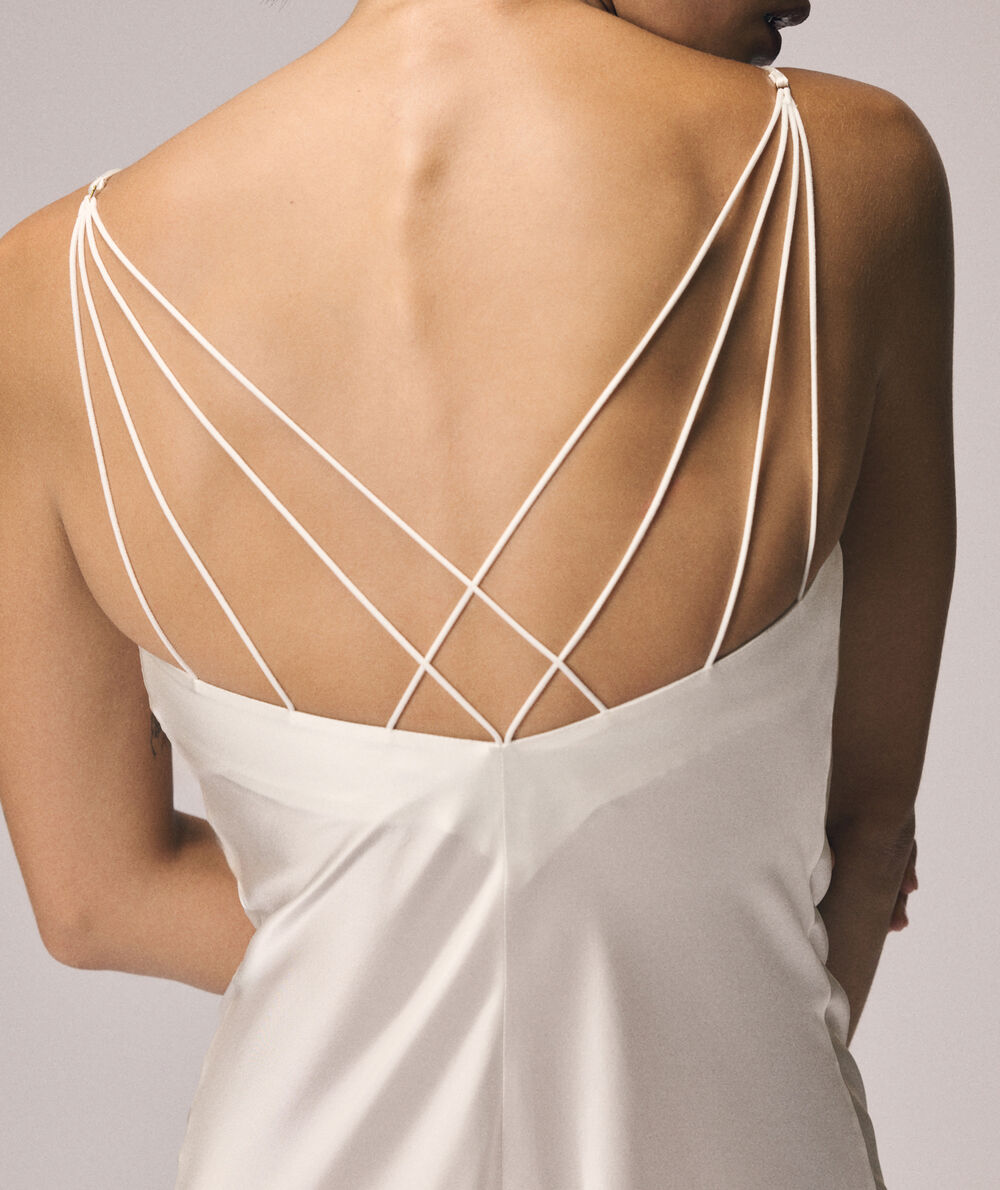 CIGALE DRESS;${refinementColor}
