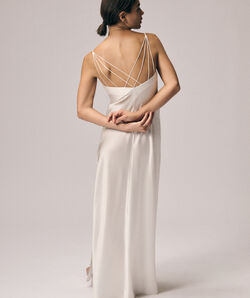 CIGALE DRESS;${refinementColor}