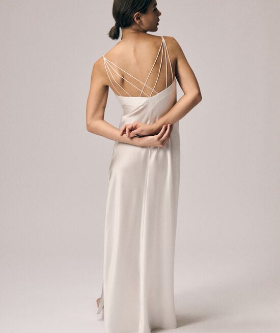 CIGALE DRESS;${refinementColor}