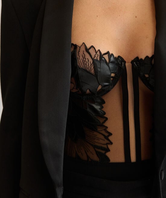 MOONFLOWER BODYSUIT;${refinementColor}