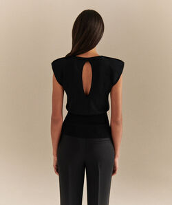 BAYLEE TOP;${refinementColor}