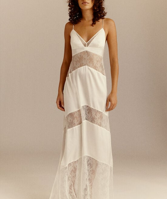 DARK SULLY DRESS;${refinementColor}