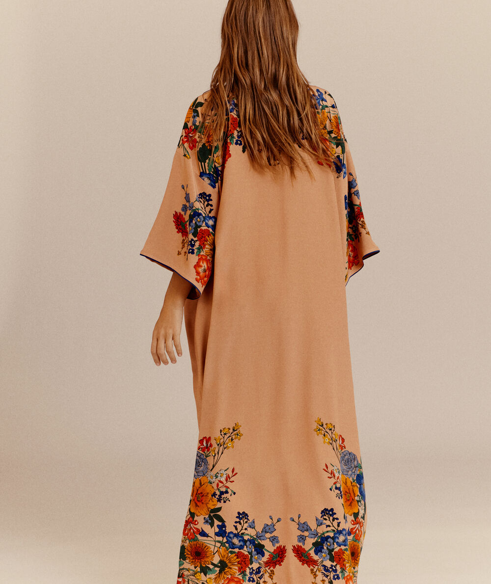 KIMONO MOORE PARK;${refinementColor}