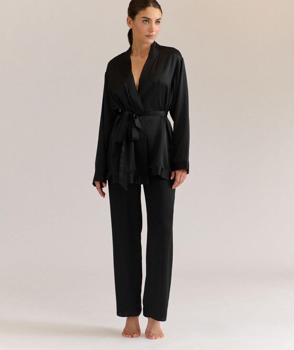 JONES KIMONO;${refinementColor}