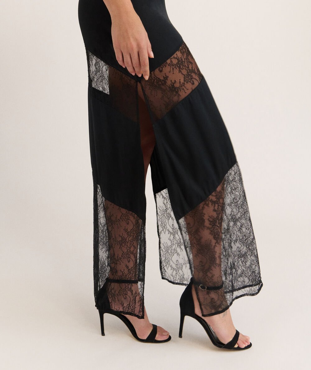 DARK SULLY DRESS;${refinementColor}