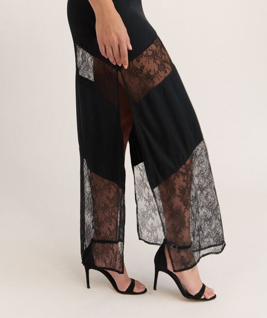 DARK SULLY DRESS;${refinementColor}