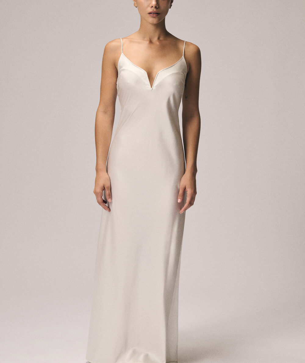 CIGALE DRESS;${refinementColor}