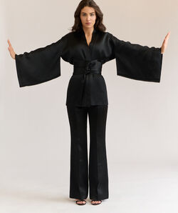 BRAD KIMONO;${refinementColor}