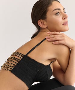 BLAKE BUSTIER;${refinementColor}