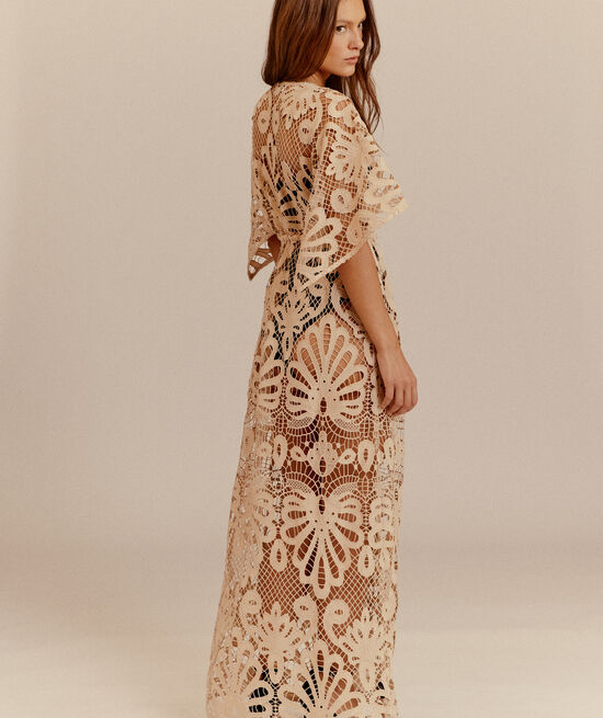 KIMONO CLEWISTON;${refinementColor}