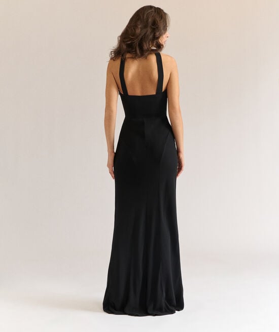 MARLA DRESS;${refinementColor}