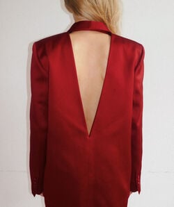 LOUIS BLAZER;${refinementColor}