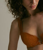 BASTILLE PADDED BRA;${refinementColor}