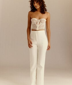 BATIGNOLLES BUSTIER;${refinementColor}