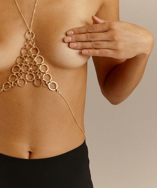 OPALE HARNESS;${refinementColor}