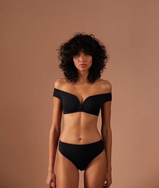 ECLIPSE HIGH WAIST LIVYSTONE;${refinementColor}