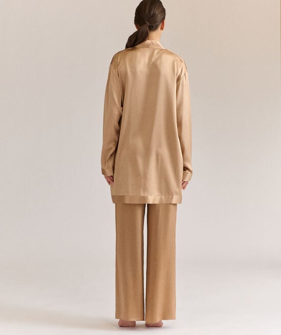 PANTALON INFLUENCE;${refinementColor}