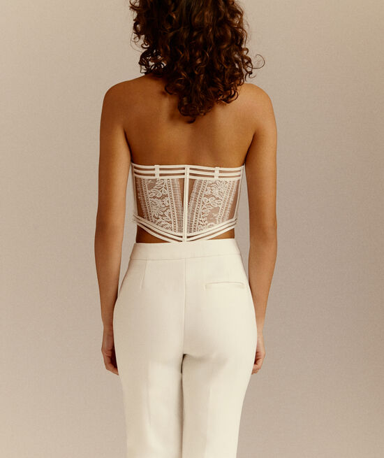 BATIGNOLLES BUSTIER;${refinementColor}