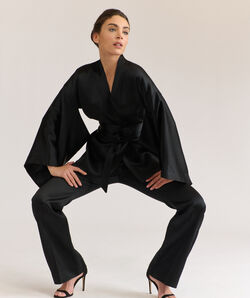 BRAD KIMONO;${refinementColor}