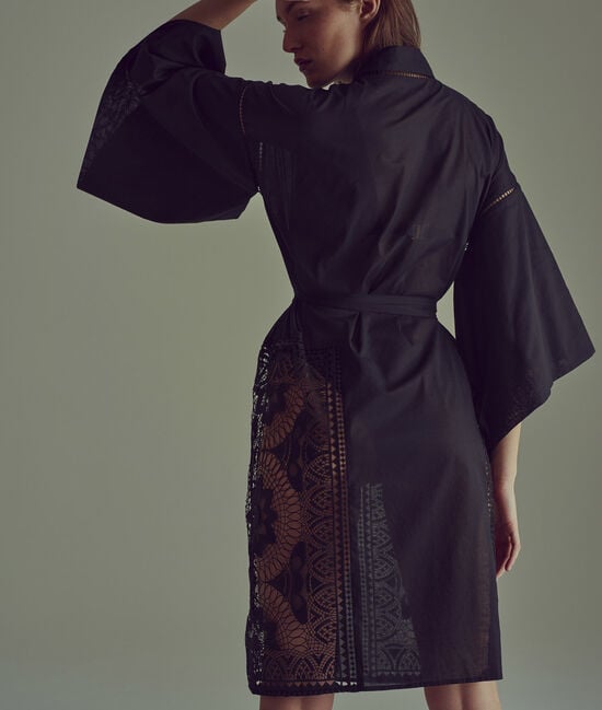 DENVER KIMONO;${refinementColor}