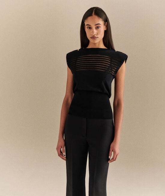 BAYLEE TOP;${refinementColor}