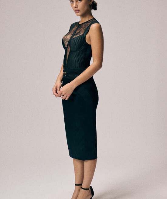 PALACE SKIRT;${refinementColor}