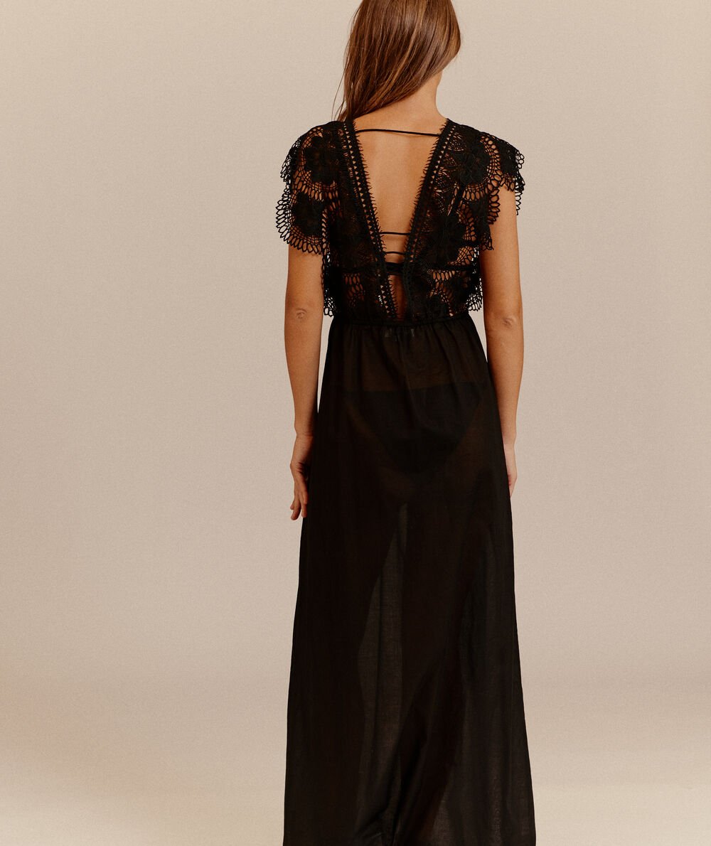 ROBE AMALIA;${refinementColor}
