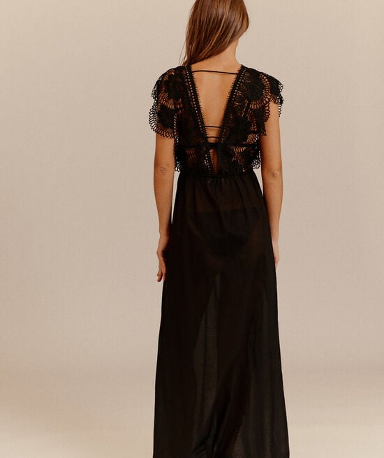 ROBE AMALIA;${refinementColor}