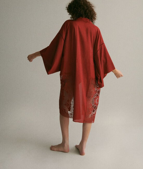 DENVER KIMONO;${refinementColor}
