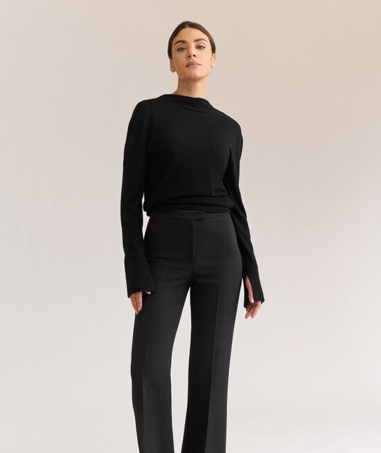 THRILL PULL-OVER;${refinementColor}