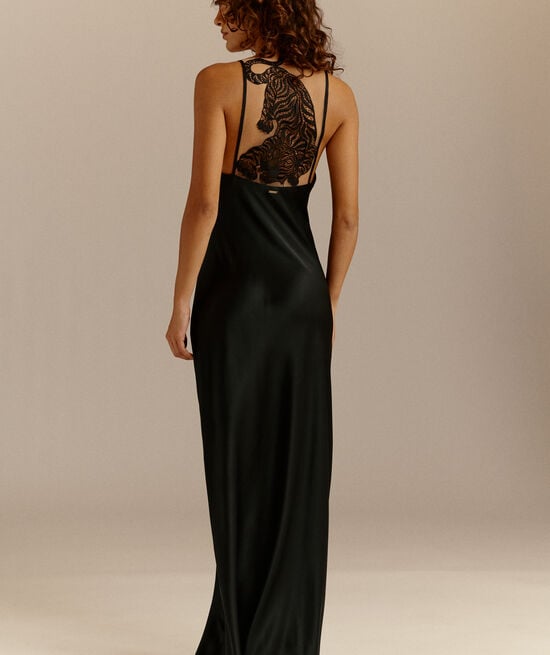 CASPIAN DRESS;${refinementColor}