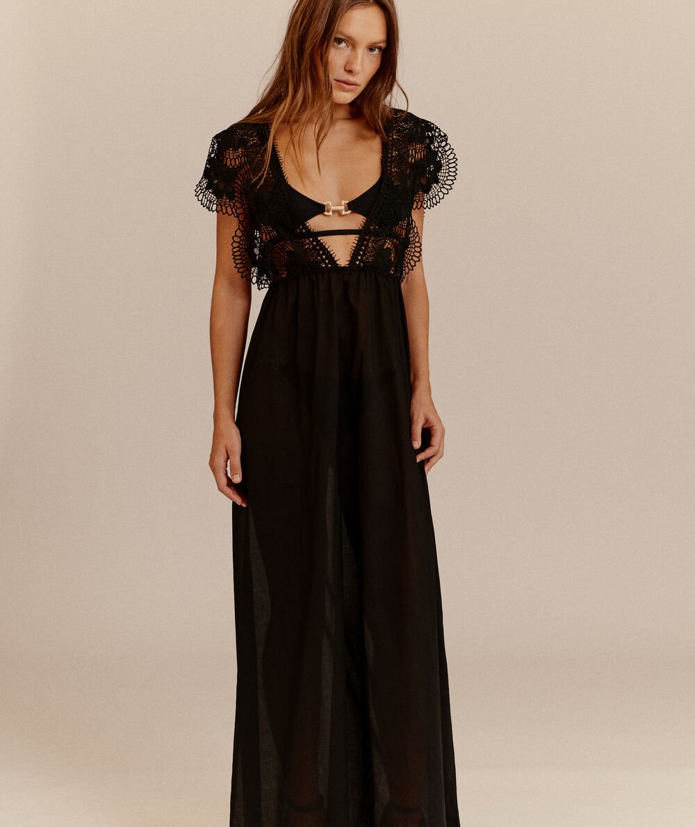 ROBE AMALIA;${refinementColor}