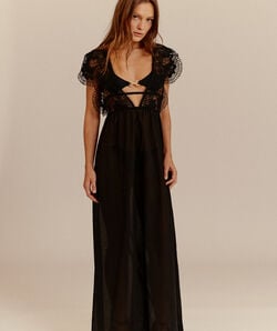 ROBE AMALIA;${refinementColor}
